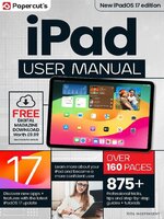 iPad & iPadOS The Complete Manual